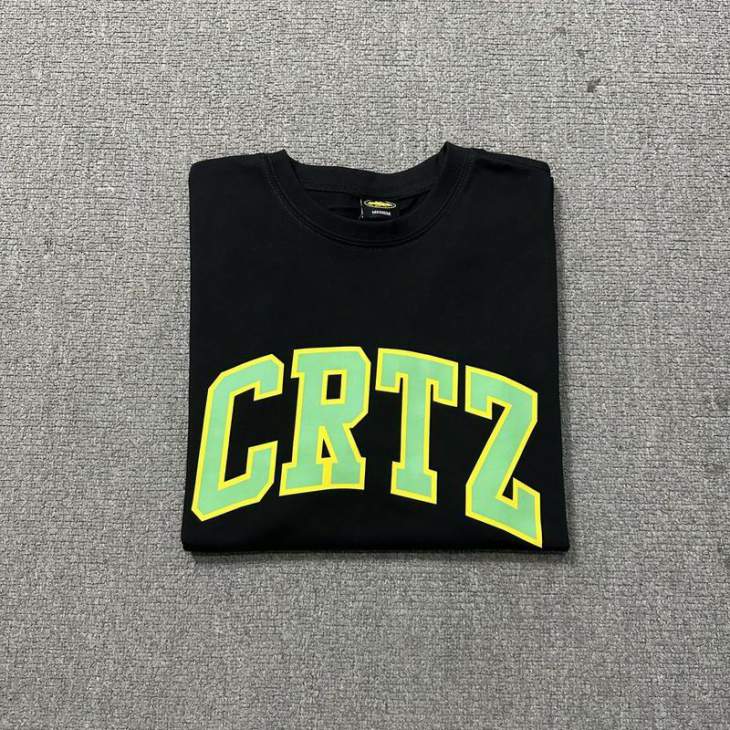 Corteiz T Shirts Short _SKUCorteizXS-2XLwmtx329316576